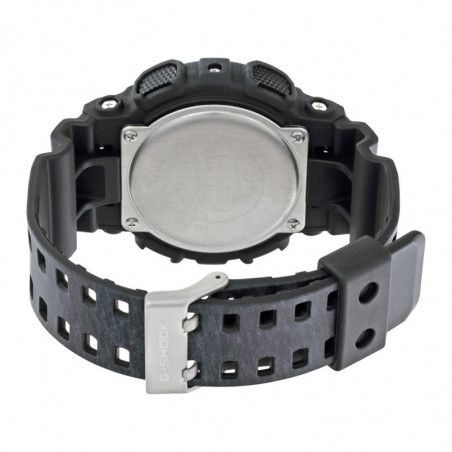 Ceas barbatesc Casio G-Shock GA110HT-1A