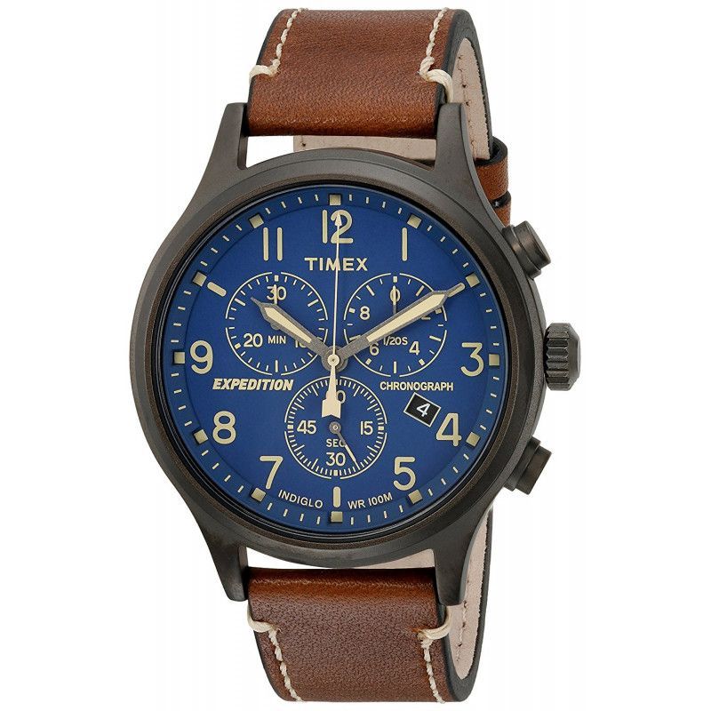 Ceas barbatesc Timex Expedition TW4B09000