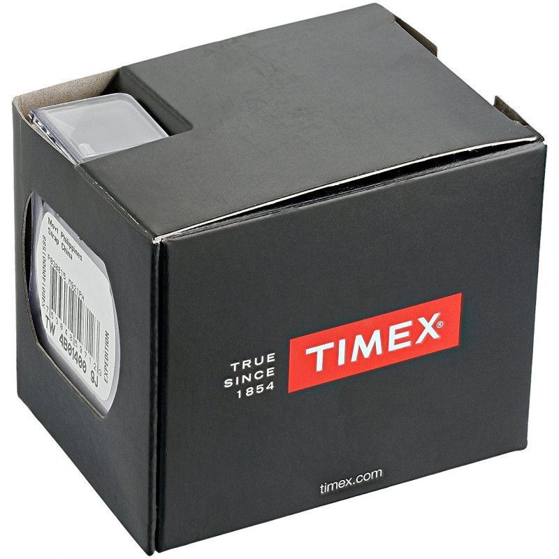 Ceas barbatesc Timex Expedition TW4B09000