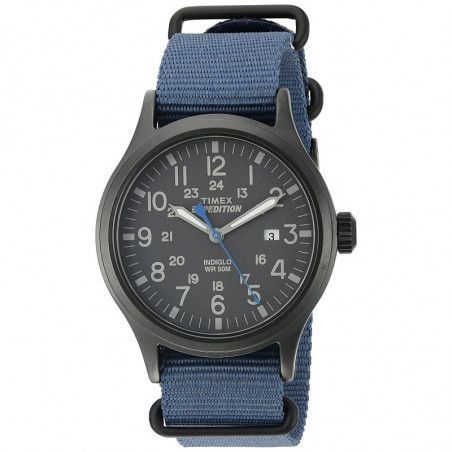 Ceas barbatesc Timex Expedition TW4B04800