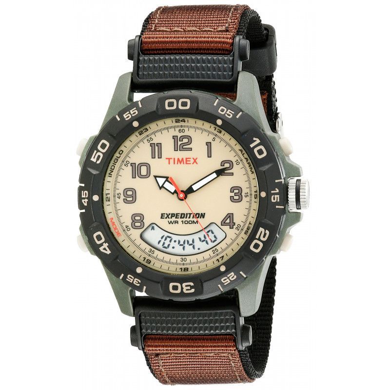 Ceas barbatesc Timex Expedition T45181