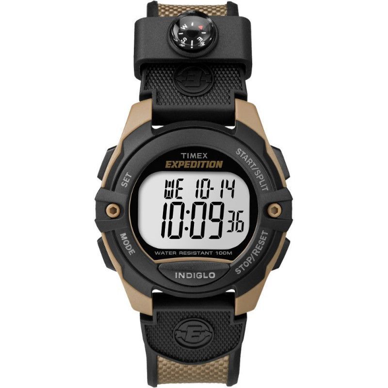 Ceas barbatesc Timex Expedition TW4B07800