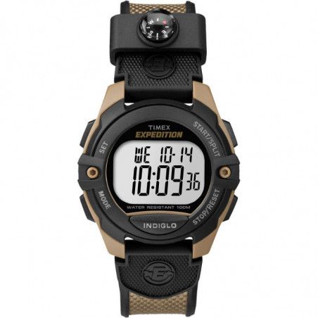 Ceas barbatesc Timex Expedition TW4B07800