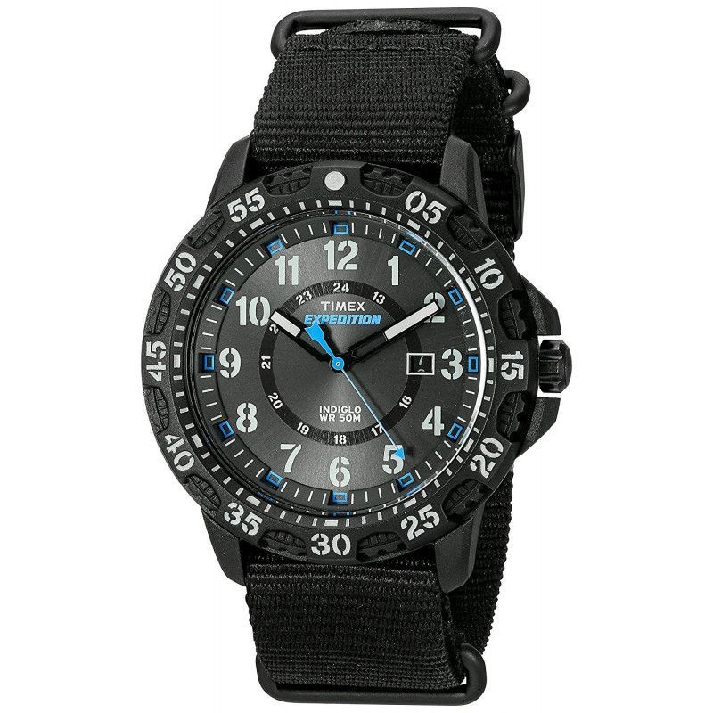 Ceas barbatesc Timex Expedition TW4B03500