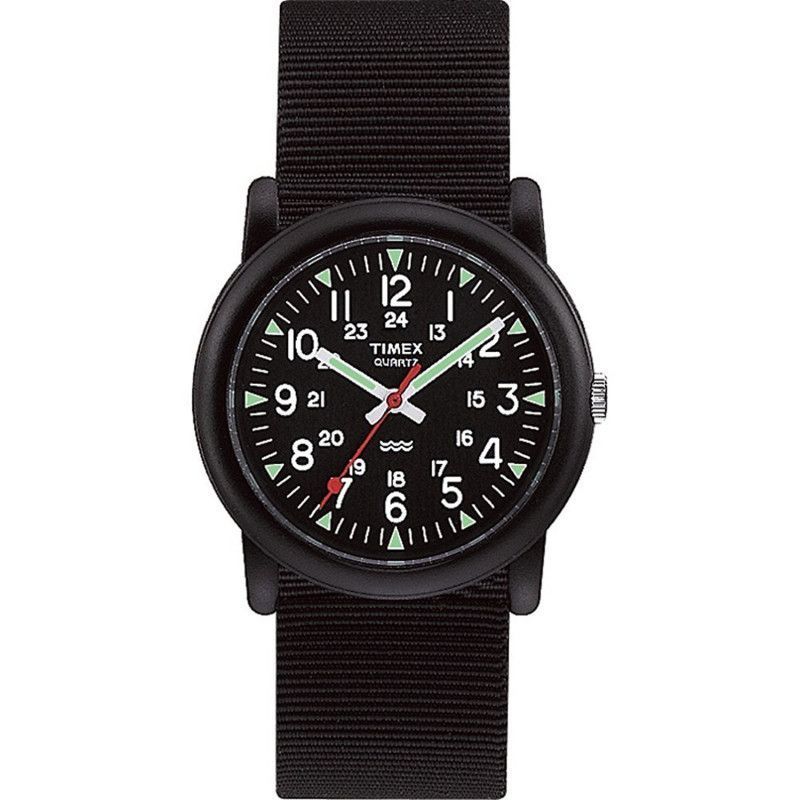Ceas barbatesc Timex Expedition T18581