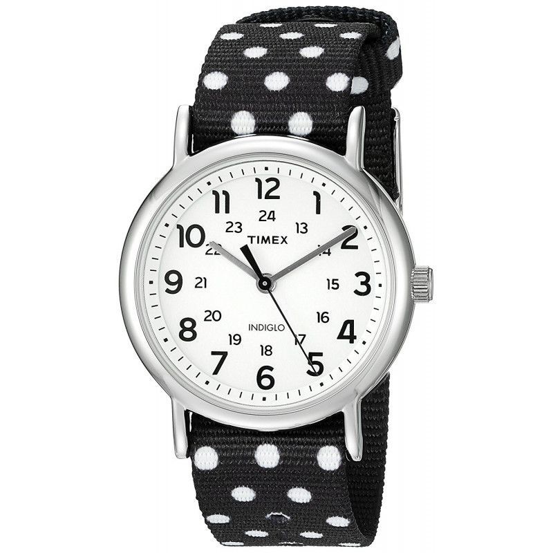Ceas de dama Timex Weekender TW2P86600