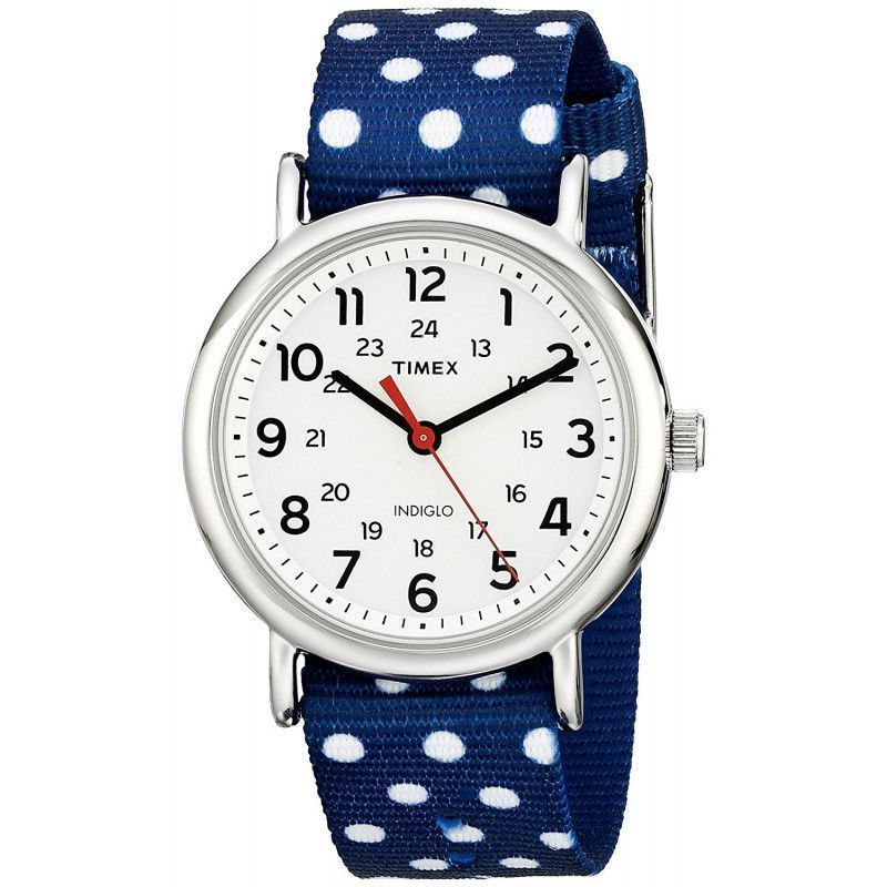Ceas de dama Timex Weekender TW2P66000