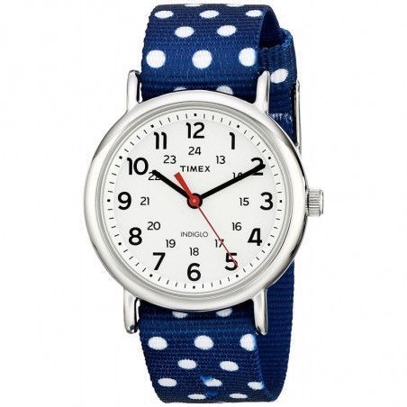 Ceas de dama Timex Weekender TW2P66000