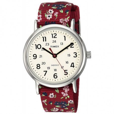 Ceas de dama Timex Weekender TW2R29700