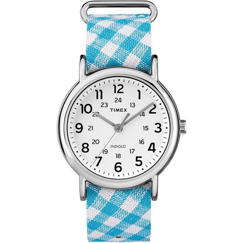 Ceas de dama Timex Weekender TW2R24400