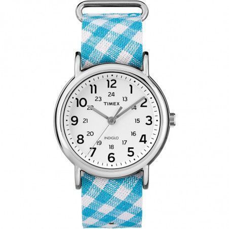 Ceas de dama Timex Weekender TW2R24400