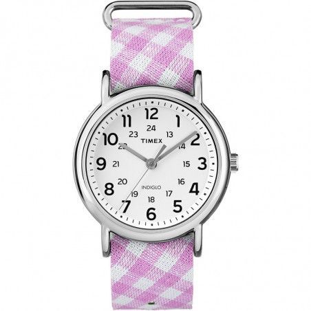 Ceas de dama Timex Weekender TW2R24200