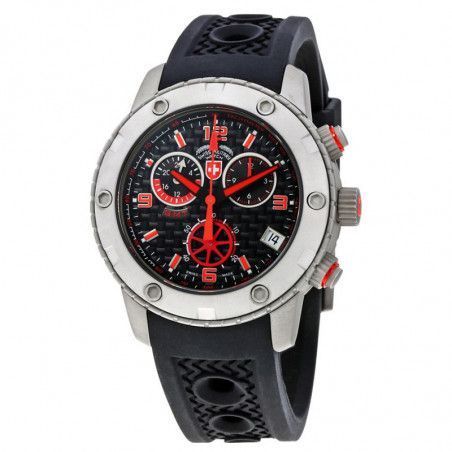 Ceas barbatesc Swiss Military Rallye GMT 2746