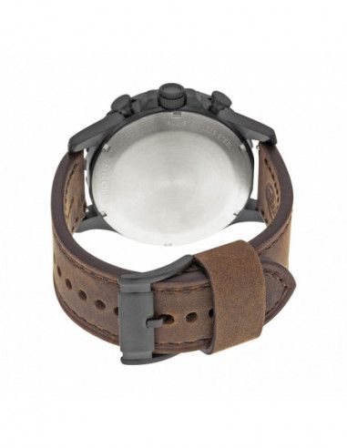 Ceas barbatesc Fossil Nate JR1487