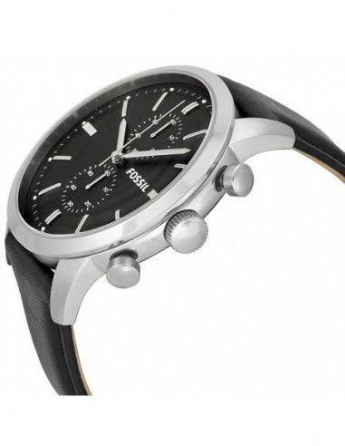 Ceas barbatesc Fossil Townsman FS4866