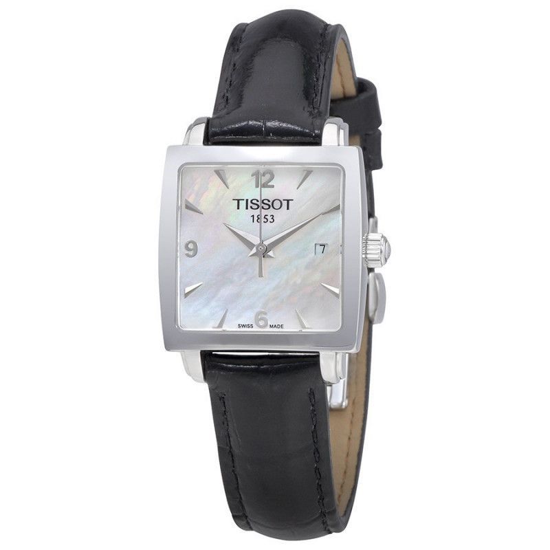 Ceas de dama Tissot T-Classic Everytime T057.310.16.117.00 T0573101611700