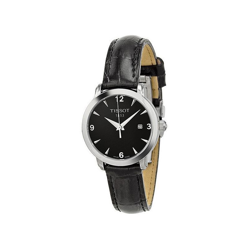 Ceas de dama Tissot T-Classic Everytime T057.210.16.057.00 T0572101605700
