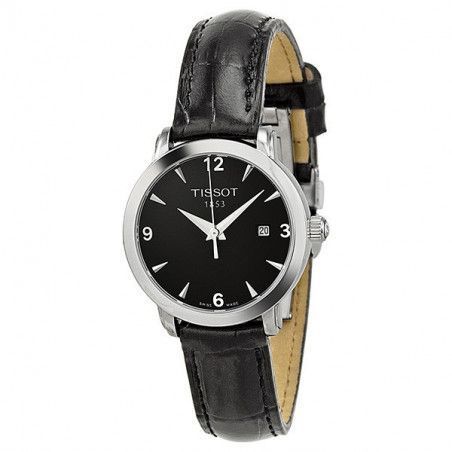 Ceas de dama Tissot T-Classic Everytime T057.210.16.057.00 T0572101605700
