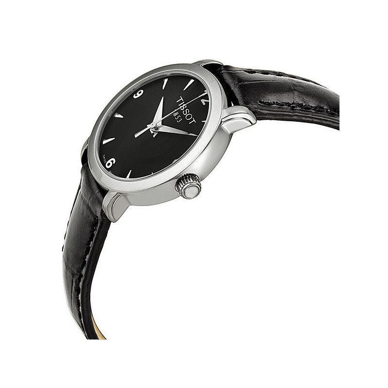 Ceas de dama Tissot T-Classic Everytime T057.210.16.057.00 T0572101605700