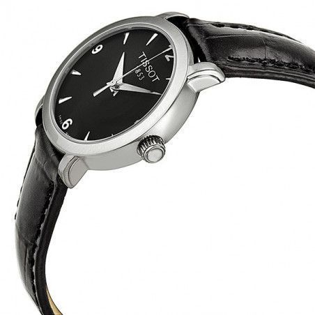 Ceas de dama Tissot T-Classic Everytime T057.210.16.057.00 T0572101605700
