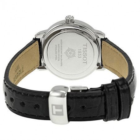 Ceas de dama Tissot T-Classic Everytime T057.210.16.057.00 T0572101605700