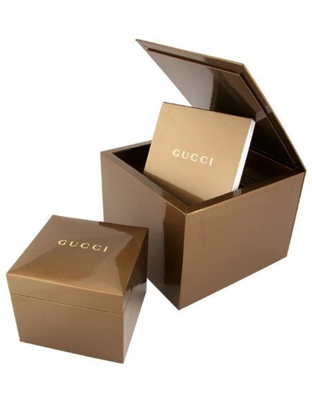 Ceas de dama Gucci I-Gucci YA114403