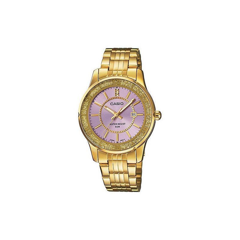 Ceas de dama Casio LTP-1358G-6A