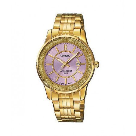 Ceas de dama Casio LTP-1358G-6A