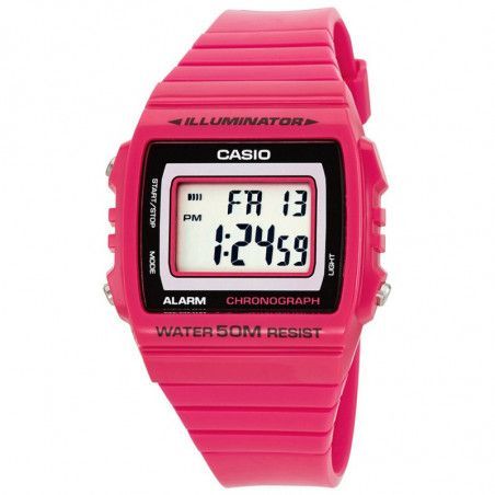 Ceas de dama Casio Kids W-215H-4A