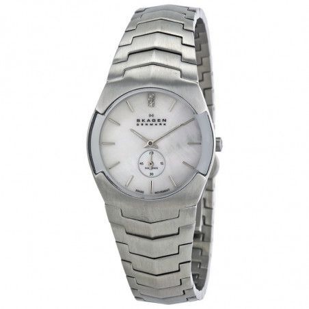 Ceas de dama Skagen Steel 580SSXD1