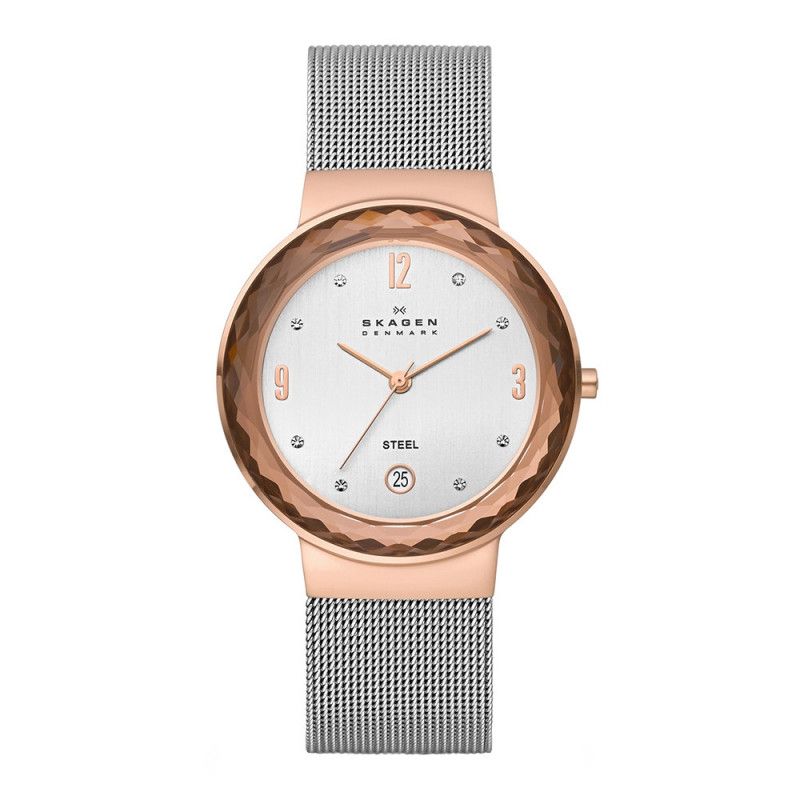 Ceas de dama Skagen Leonora 456LRS