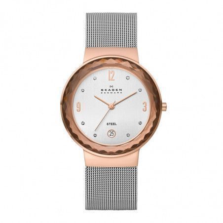 Ceas de dama Skagen Leonora 456LRS