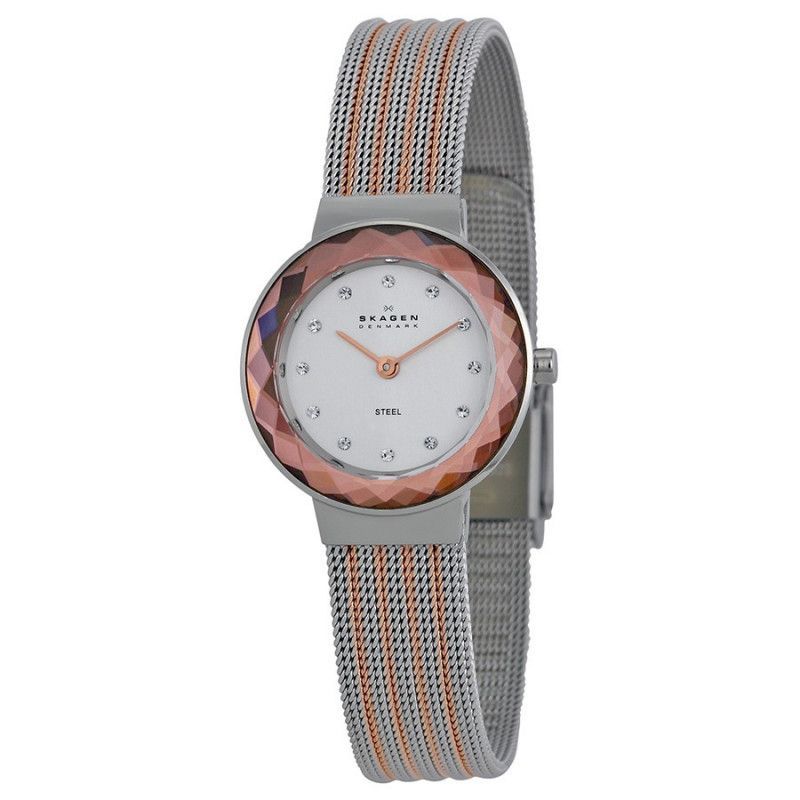 Ceas de dama Skagen Leonora 456SRS1