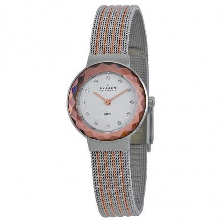 Ceas de dama Skagen Leonora 456SRS1