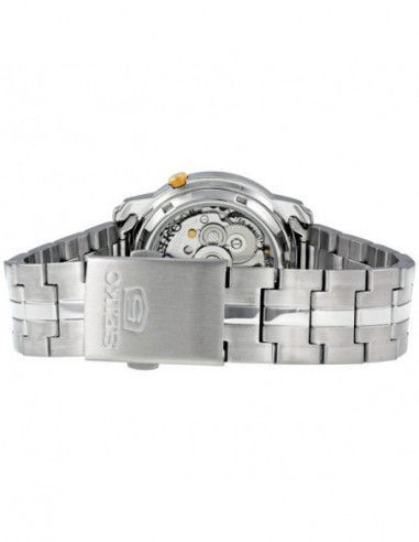 Ceas barbatesc Seiko Seiko 5 SNKK67
