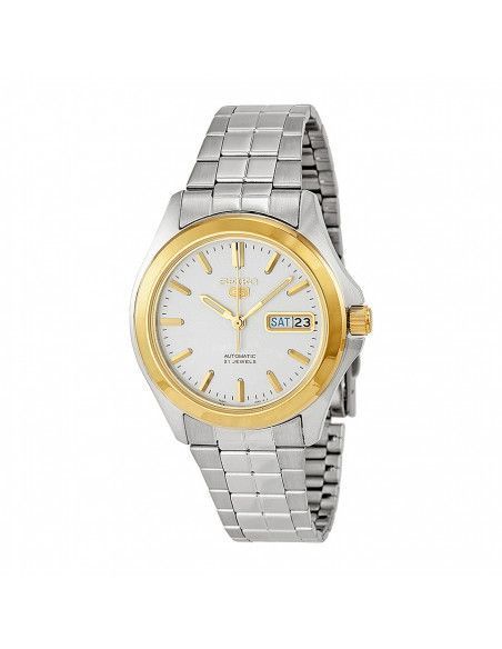 Ceas barbatesc Seiko Seiko 5 SNKK96