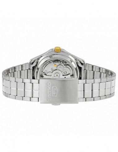Ceas barbatesc Seiko Seiko 5 SNKK96