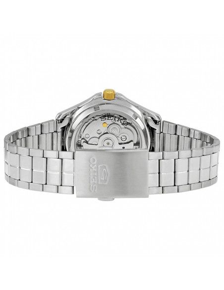 Ceas barbatesc Seiko Seiko 5 SNKK96