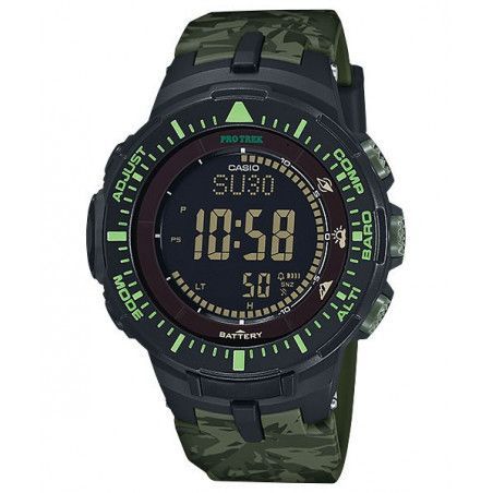 Ceas barbatesc Casio Pro Trek PRG300CM-3