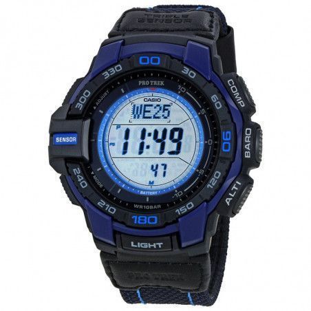 Ceas barbatesc Casio Pro Trek PRG270B-2