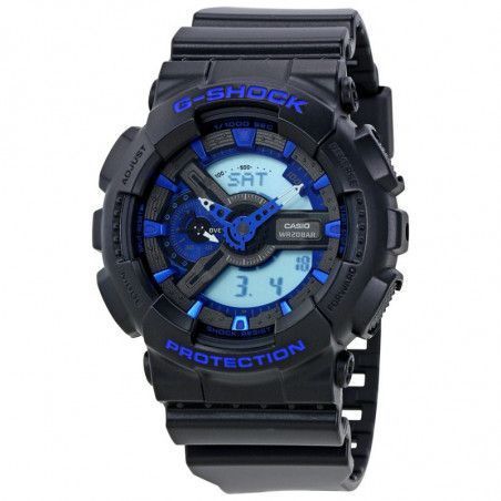 Ceas barbatesc Casio G-Shock GA110CB-1ACR