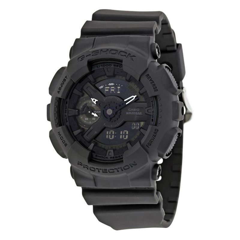 Ceas de dama Casio G-Shock GMAS110CM-8A