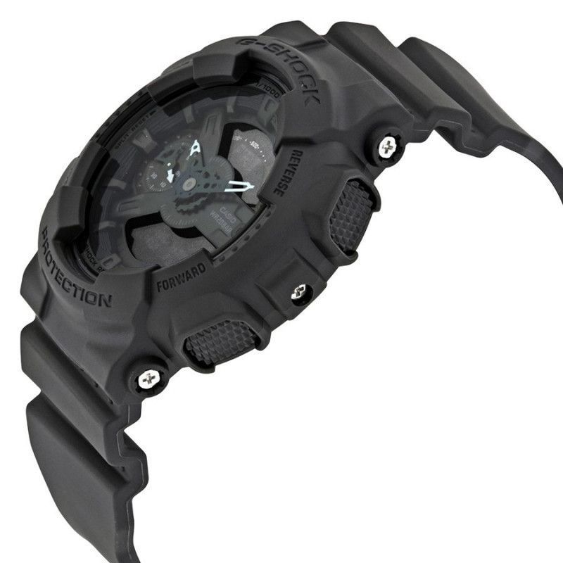 Ceas de dama Casio G-Shock GMAS110CM-8A