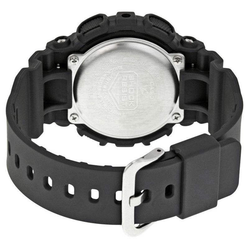 Ceas de dama Casio G-Shock GMAS110CM-8A