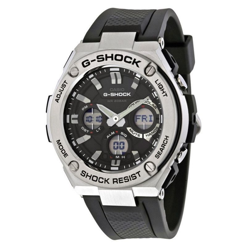 Ceas barbatesc Casio G-Shock GSTS110-1A
