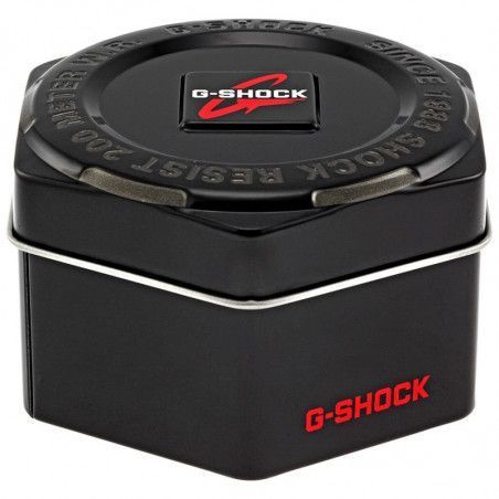 Ceas barbatesc Casio G-Shock GA110GB-1ACR