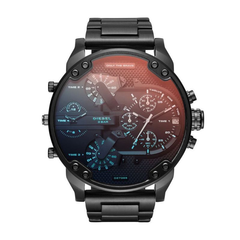 Ceas barbatesc Diesel Mr. Daddy 2.0 DZ7395
