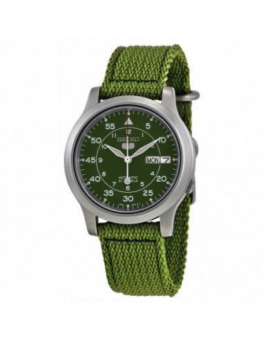 Ceas barbatesc Seiko SNK805