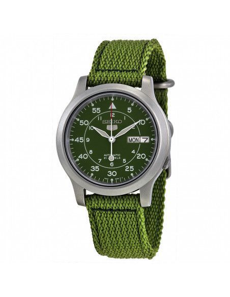 Ceas barbatesc Seiko SNK805