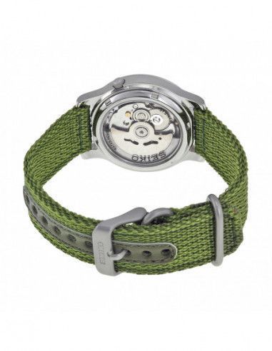Ceas barbatesc Seiko SNK805